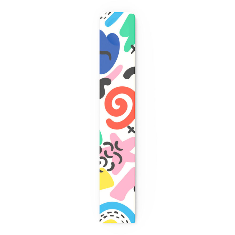New Designed Anti Stress Silicone Magic Suction Cup Toy For Aldult And Kids Gift
